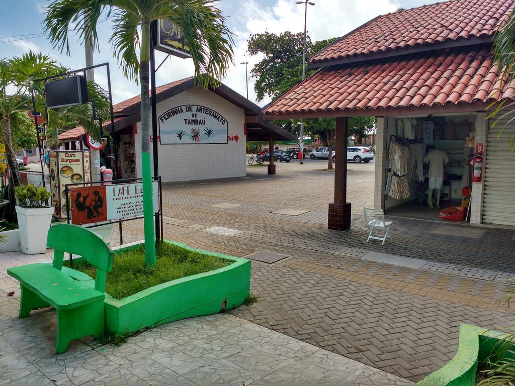 Pousada Portal Do Sol - Joao Pessoa, Joao Pessoa